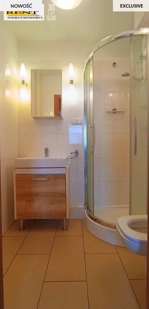 2 pokoje, mieszkanie 45,00 m², piętro 8, oferta nr , 5569/7376/OMS, Szczecin, Legnicka