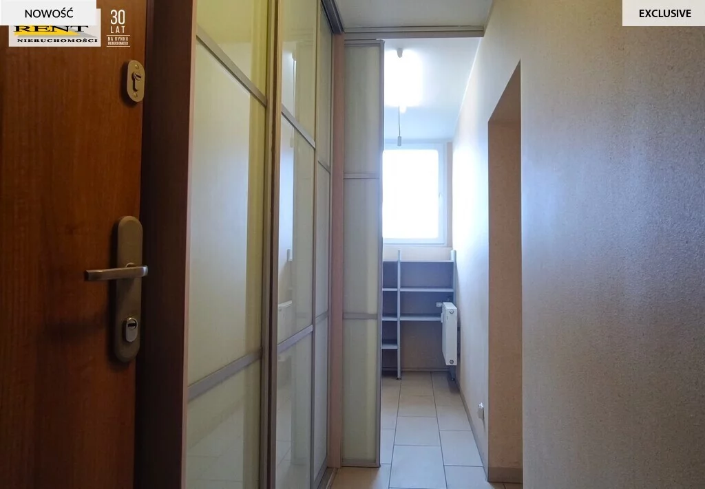 2 pokoje, mieszkanie 45,00 m², piętro 8, oferta nr , 5569/7376/OMS, Szczecin, Legnicka