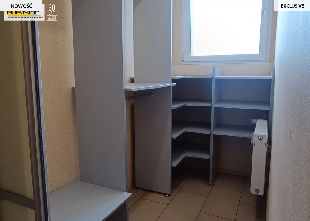 2 pokoje, mieszkanie 45,00 m², piętro 8, oferta nr , 5569/7376/OMS, Szczecin, Legnicka