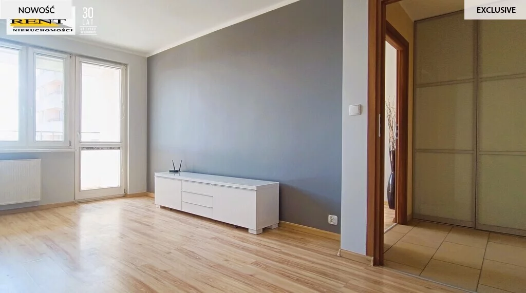 2 pokoje, mieszkanie 45,00 m², piętro 8, oferta nr , 5576/7376/OMS, Szczecin, Legnicka
