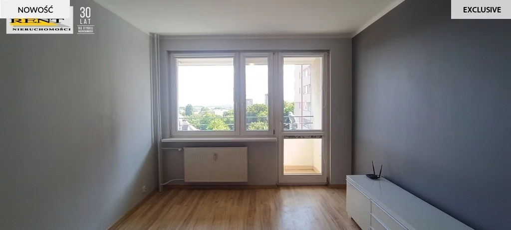2 pokoje, mieszkanie 45,00 m², piętro 8, oferta nr , 5576/7376/OMS, Szczecin, Legnicka