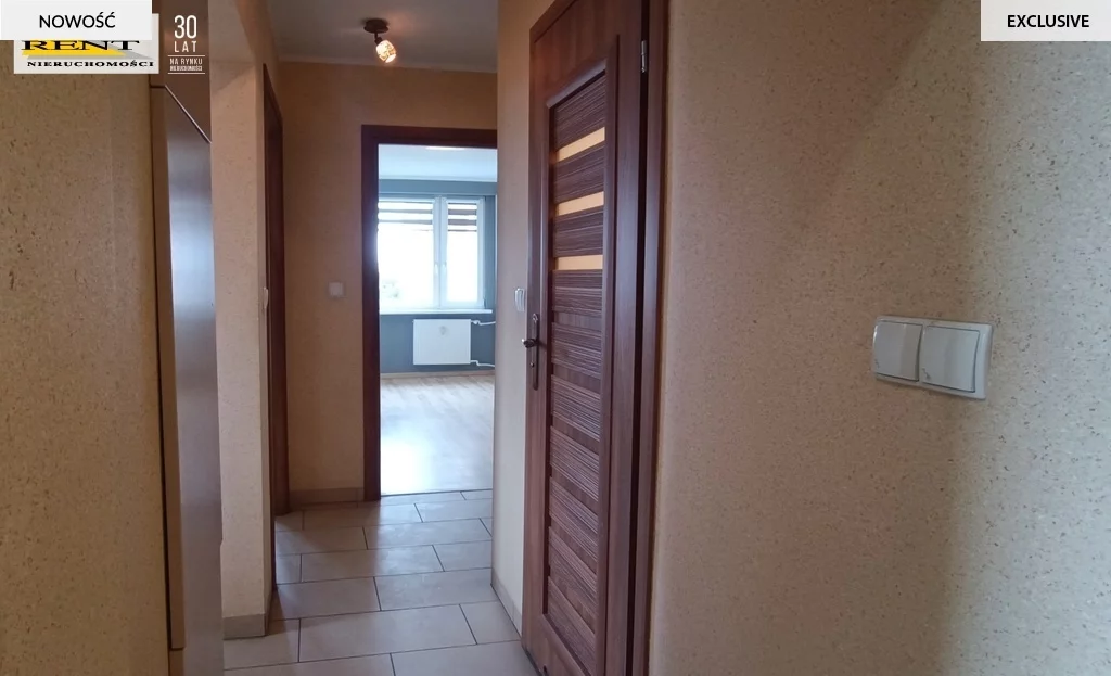 2 pokoje, mieszkanie 45,00 m², piętro 8, oferta nr , 5576/7376/OMS, Szczecin, Legnicka