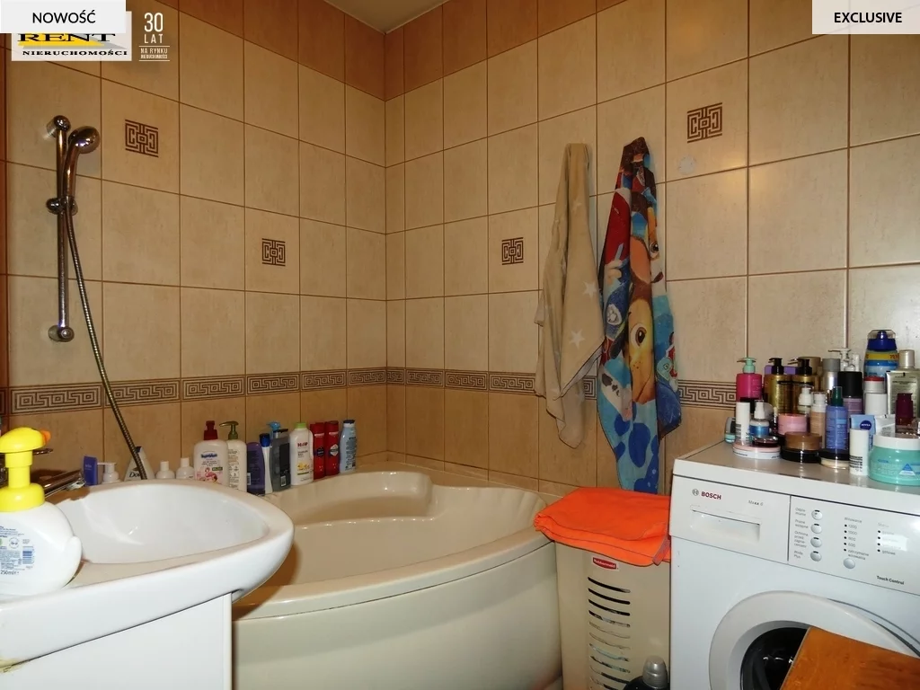 2 pokoje, mieszkanie 48,50 m², piętro 4, oferta nr , 5526/7376/OMS, Szczecin, Lucjana Rydla