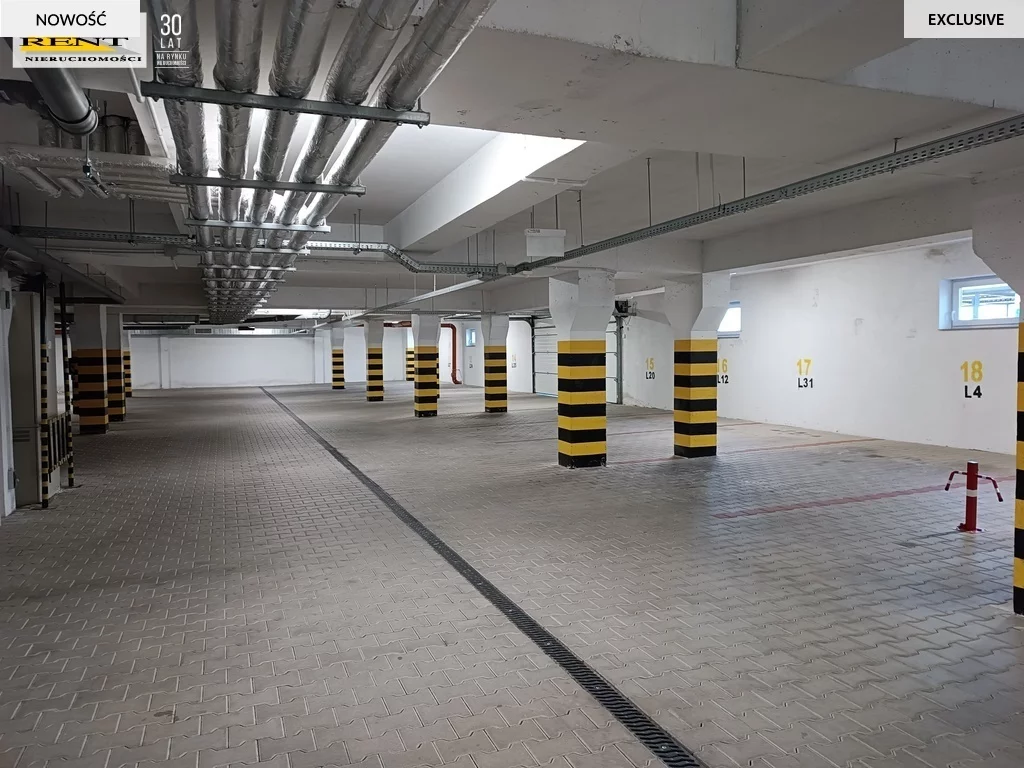 2 pokoje, mieszkanie 47,90 m², piętro 2, oferta nr , 5559/7376/OMS, Rewal, Morska