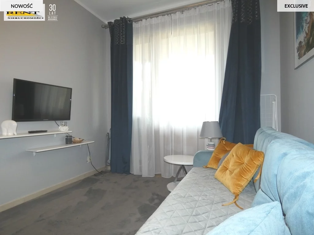 2 pokoje, apartament 53,40 m², parter, oferta nr , 5521/7376/OMS, Rewal, Piastowska