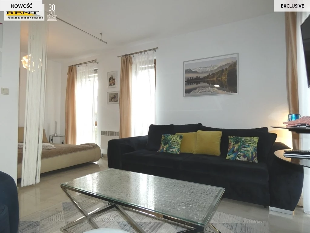 2 pokoje, apartament 53,40 m², parter, oferta nr , 5521/7376/OMS, Rewal, Piastowska