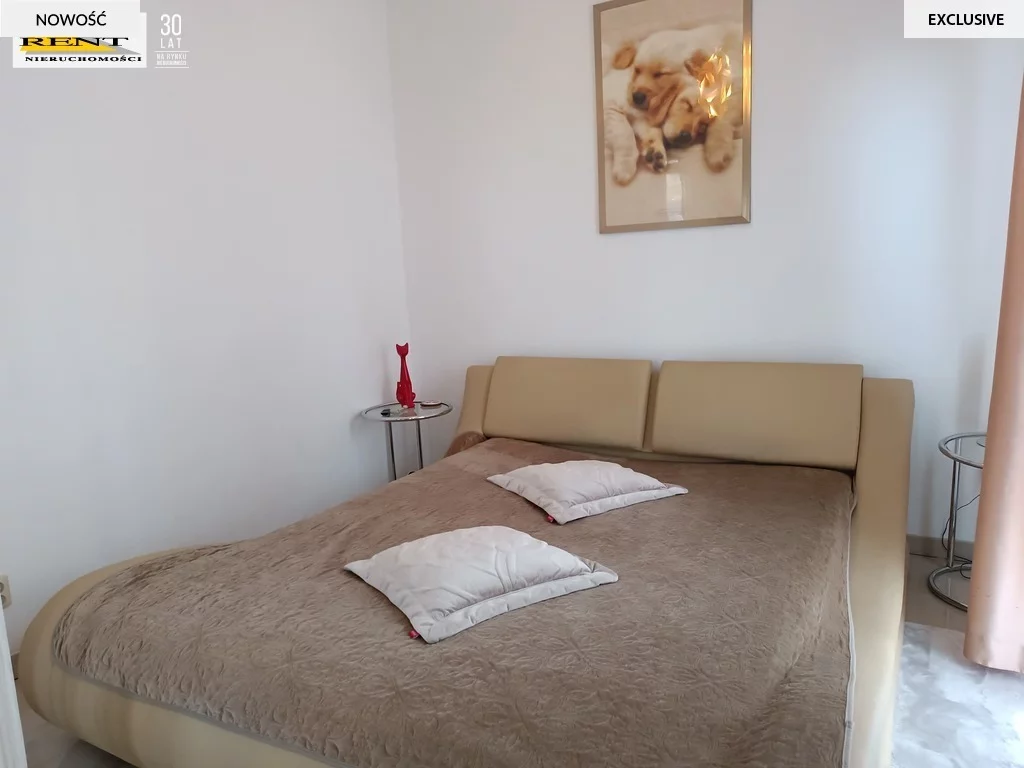 2 pokoje, apartament 53,40 m², parter, oferta nr , 5521/7376/OMS, Rewal, Piastowska