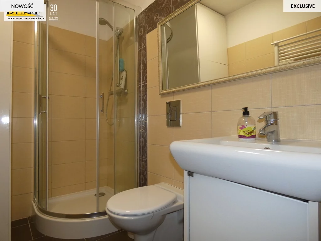 2 pokoje, apartament 53,40 m², parter, oferta nr , 5521/7376/OMS, Rewal, Piastowska