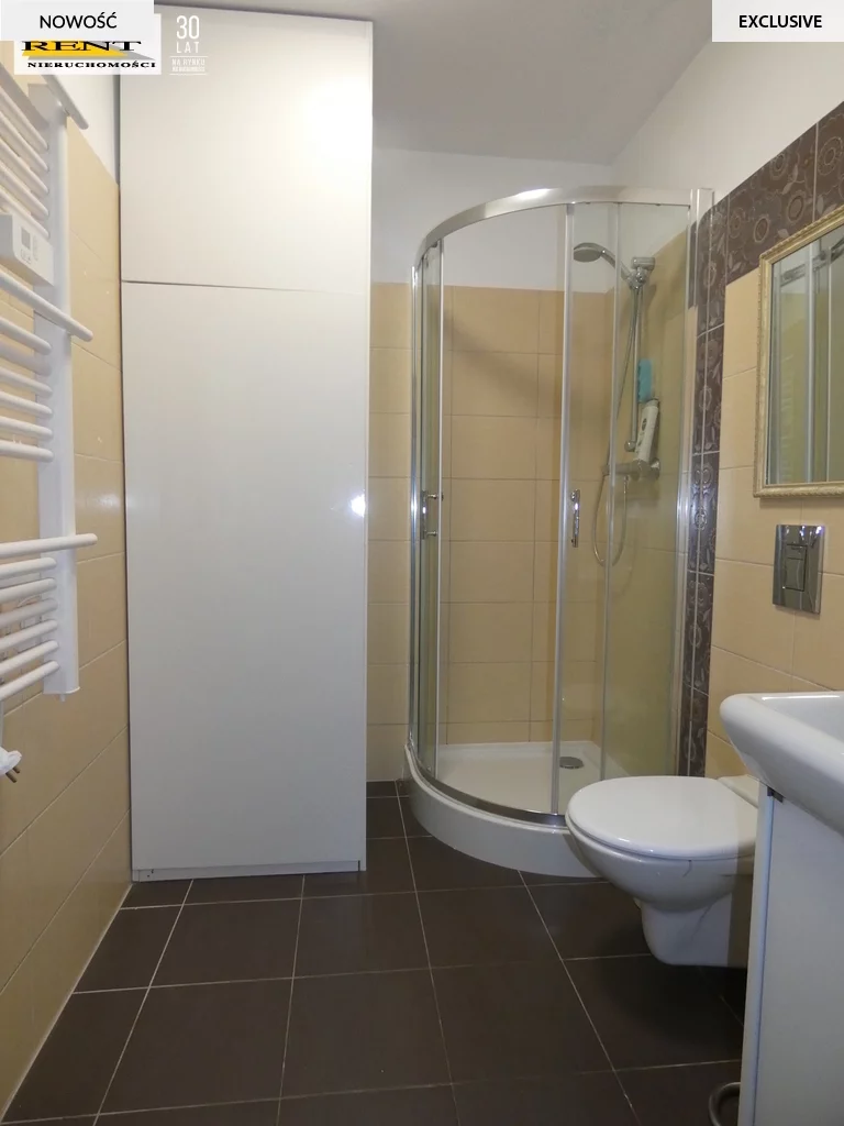 2 pokoje, apartament 53,40 m², parter, oferta nr , 5521/7376/OMS, Rewal, Piastowska
