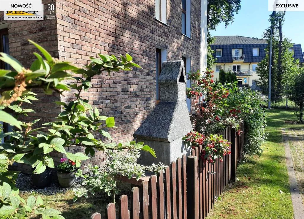 2 pokoje, apartament 53,40 m², parter, oferta nr , 5521/7376/OMS, Rewal, Piastowska