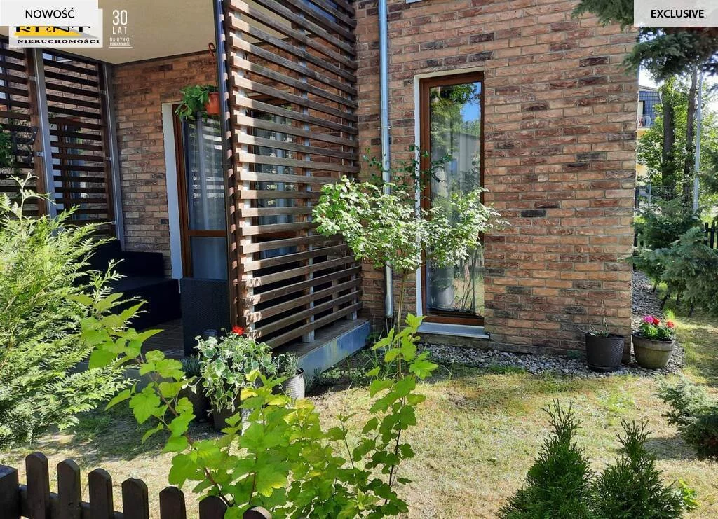 2 pokoje, apartament 53,40 m², parter, oferta nr , 5521/7376/OMS, Rewal, Piastowska