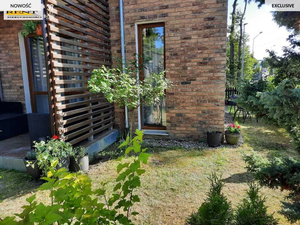 2 pokoje, apartament 53,40 m², parter, oferta nr , 5521/7376/OMS, Rewal, Piastowska