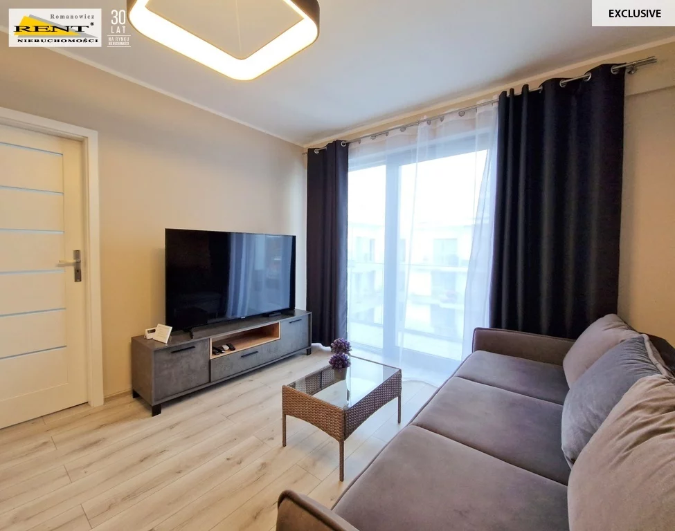 2 pokoje, mieszkanie 43,76 m², piętro 11, oferta nr , 5527/7376/OMS, Międzyzdroje, Promenada Gwiazd