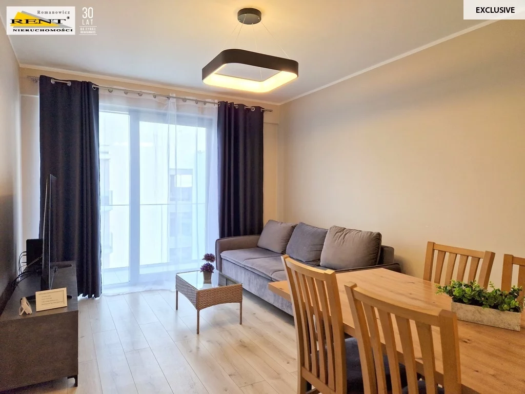 2 pokoje, mieszkanie 43,76 m², piętro 11, oferta nr , 5527/7376/OMS, Międzyzdroje, Promenada Gwiazd