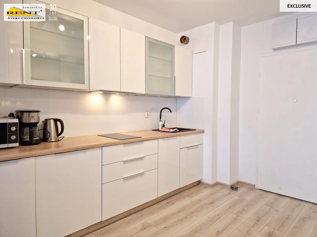 2 pokoje, mieszkanie 43,76 m², piętro 11, oferta nr , 5527/7376/OMS, Międzyzdroje, Promenada Gwiazd