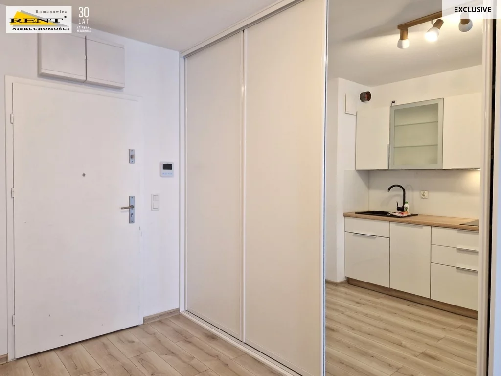 2 pokoje, mieszkanie 43,76 m², piętro 11, oferta nr , 5527/7376/OMS, Międzyzdroje, Promenada Gwiazd