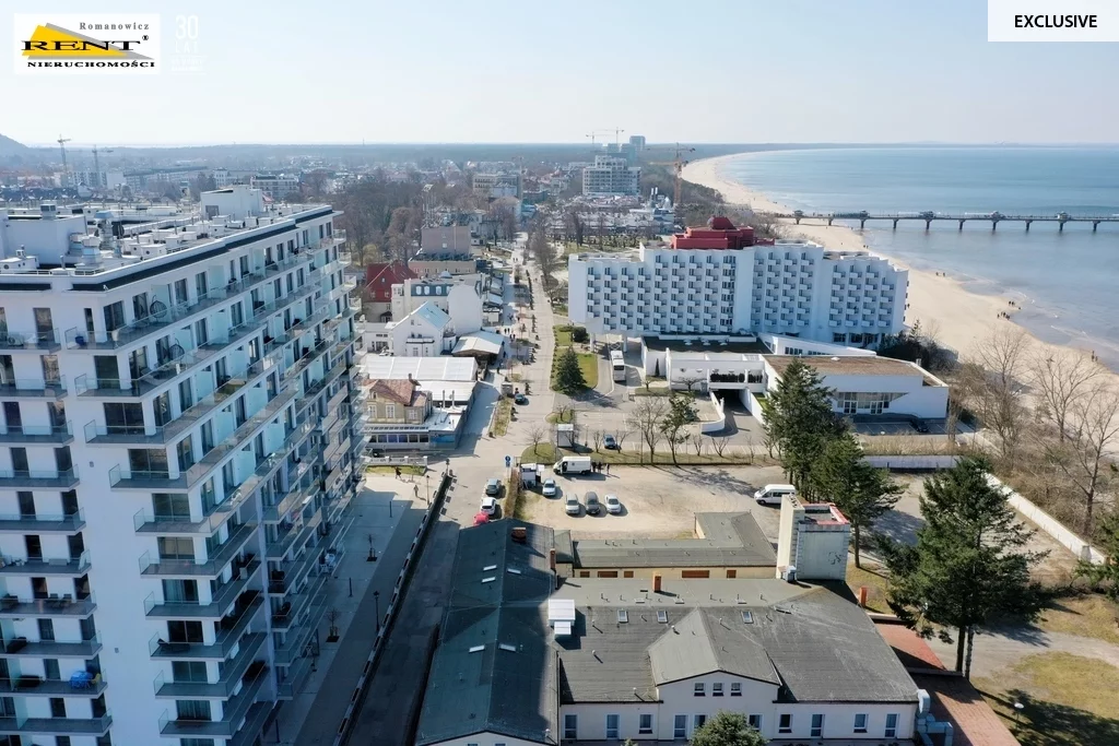 Apartamenty 5572/7376/OMS Międzyzdroje Promenada Gwiazd