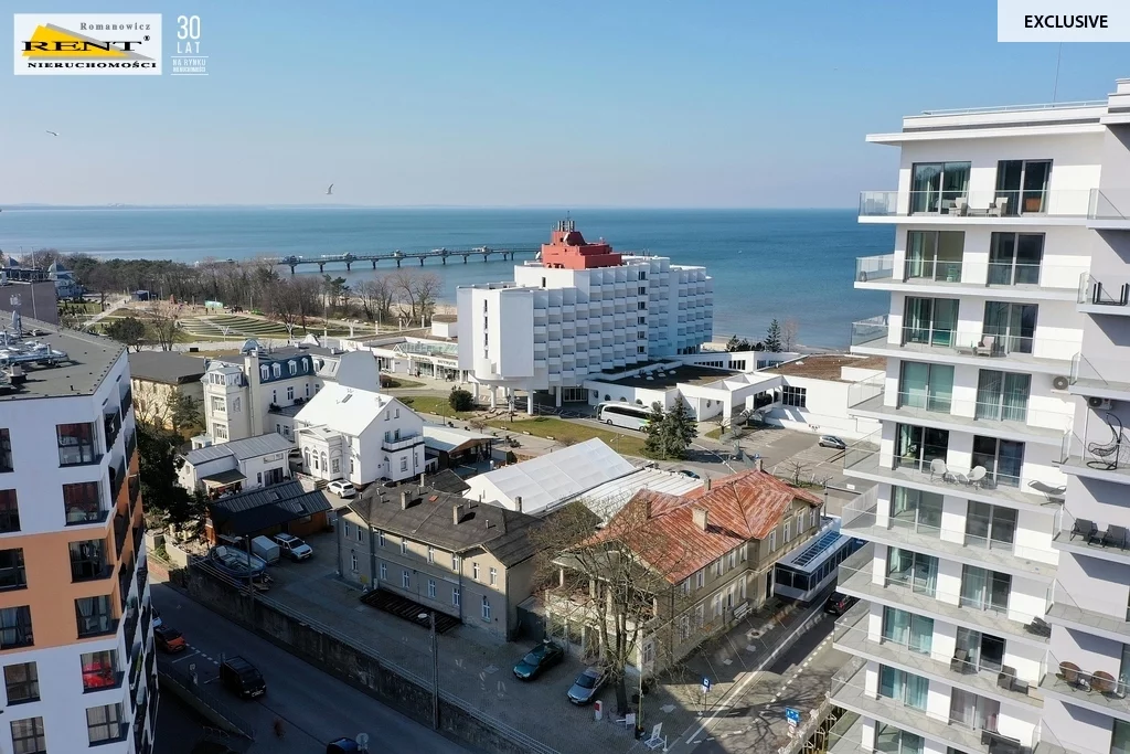 Apartamenty 5577/7376/OMS Międzyzdroje Promenada Gwiazd