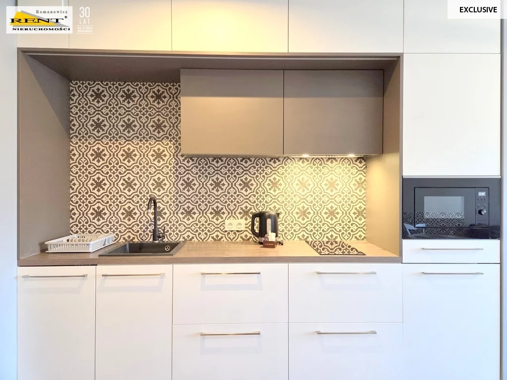 2 pokoje, mieszkanie 42,89 m², piętro 2, oferta nr , 5577/7376/OMS, Międzyzdroje, Promenada Gwiazd