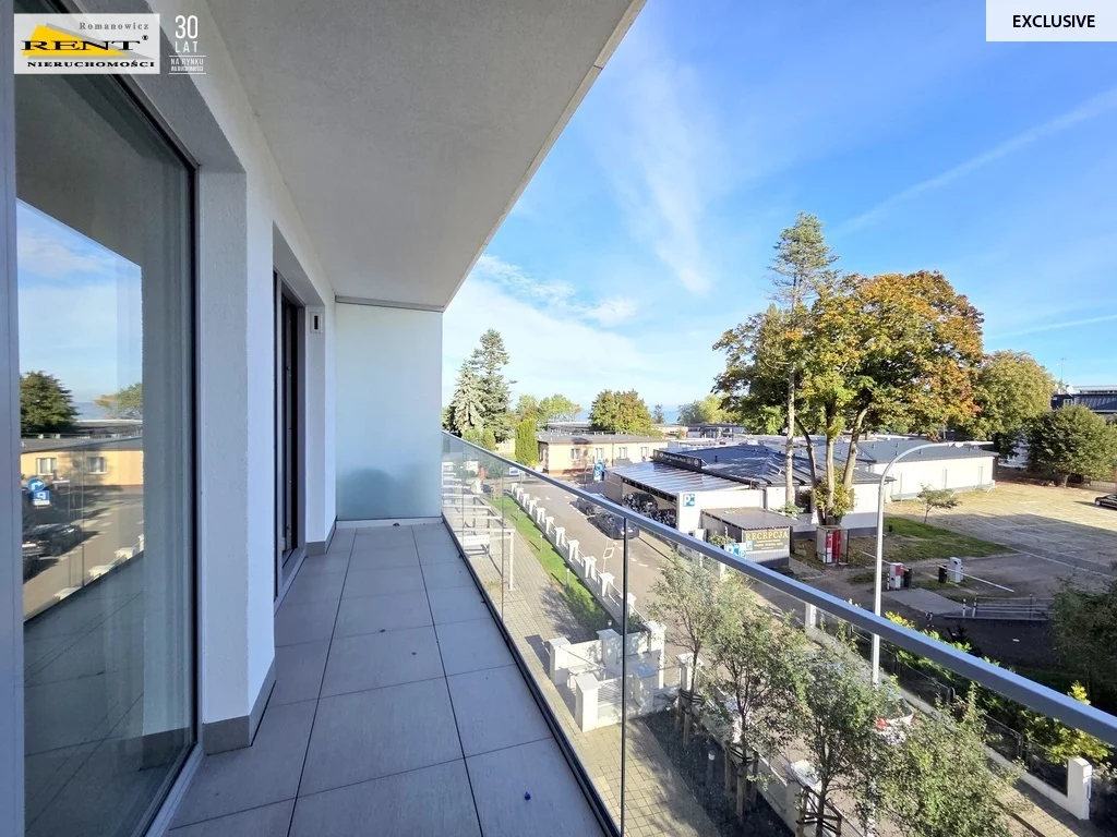 2 pokoje, mieszkanie 42,89 m², piętro 2, oferta nr , 5577/7376/OMS, Międzyzdroje, Promenada Gwiazd