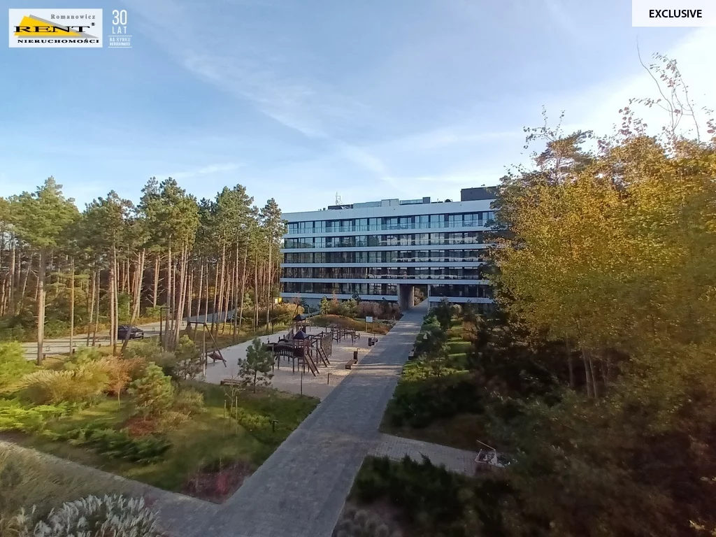 2 pokoje, apartament 31,93 m², piętro 2, oferta nr , 5518/7376/OMS, Rogowo