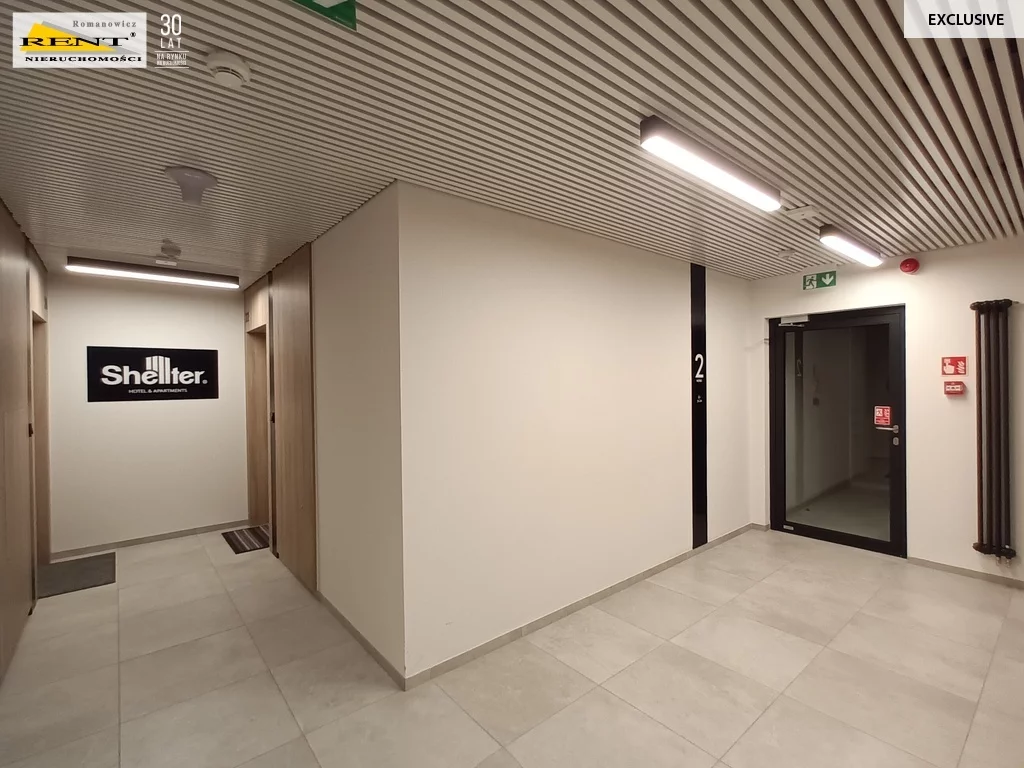 2 pokoje, apartament 31,93 m², piętro 2, oferta nr , 5518/7376/OMS, Rogowo