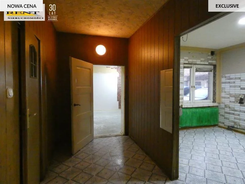 2 pokoje, mieszkanie 60,80 m², parter, oferta nr , 5533/7376/OMS, Starogard