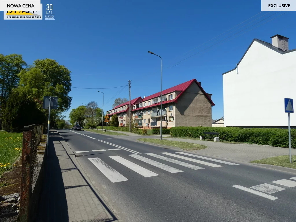 2 pokoje, mieszkanie 60,80 m², parter, oferta nr , 5533/7376/OMS, Starogard