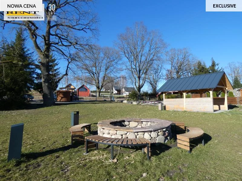 2 pokoje, mieszkanie 60,80 m², parter, oferta nr , 5533/7376/OMS, Starogard