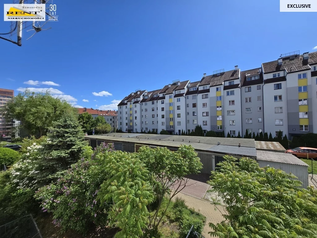 Mieszkanie dwupokojowe 49,00 m², Szczecin, Wielkopolska, Sprzedaż