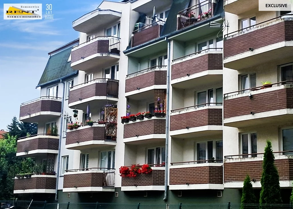 Apartamenty 1709/7376/OMW Szczecin Prawobrzeże Glazurowa