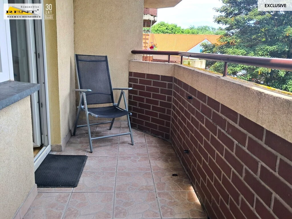 2 pokoje, mieszkanie 51,00 m², piętro 1, oferta nr , 1709/7376/OMW, Szczecin, Prawobrzeże, Prawobrzeże, Glazurowa