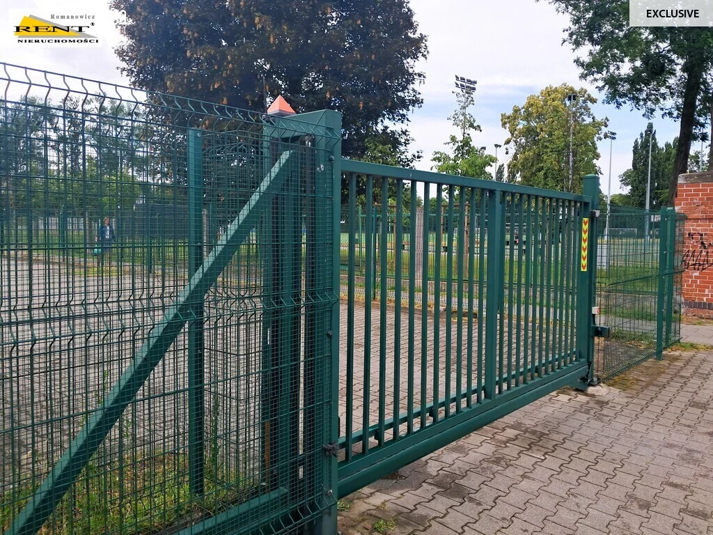 2 pokoje, mieszkanie 51,00 m², piętro 1, oferta nr , 1709/7376/OMW, Szczecin, Prawobrzeże, Prawobrzeże, Glazurowa