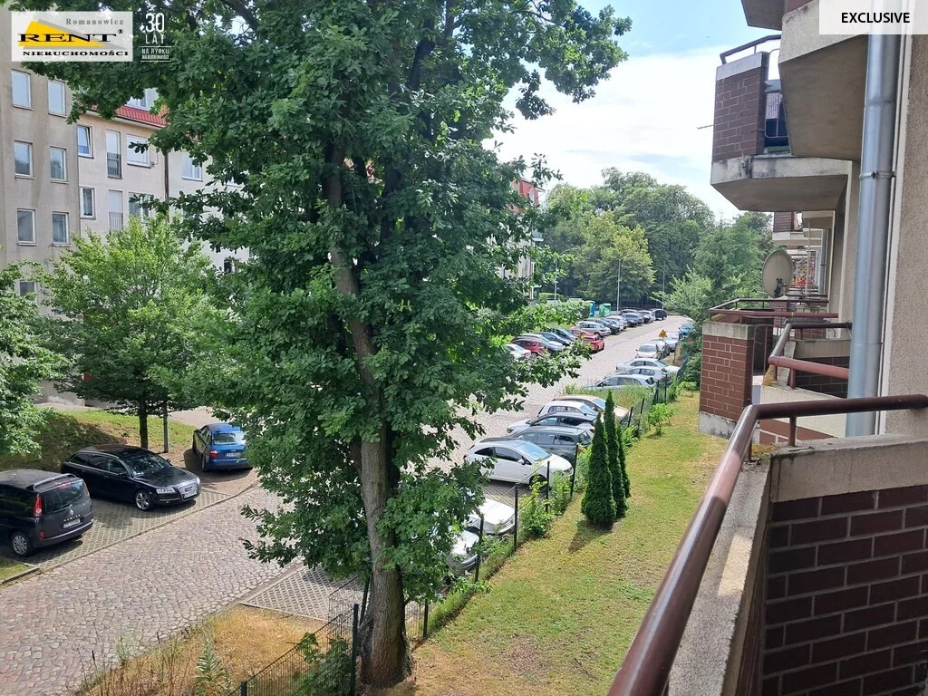 Apartamenty 1714/7376/OMW Szczecin Prawobrzeże Glazurowa