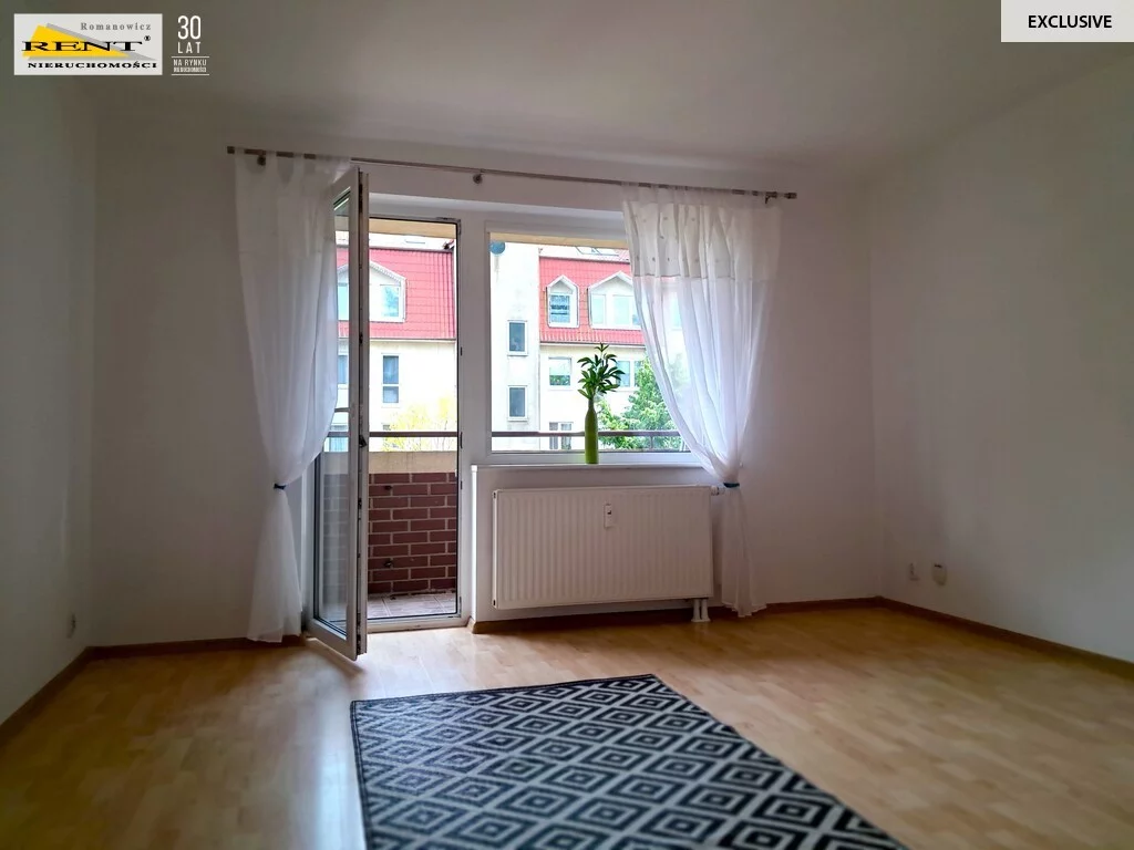2 pokoje, mieszkanie 51,00 m², piętro 1, oferta nr , 1714/7376/OMW, Szczecin, Prawobrzeże, Prawobrzeże, Glazurowa