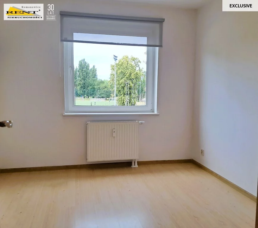 2 pokoje, mieszkanie 51,00 m², piętro 1, oferta nr , 1714/7376/OMW, Szczecin, Prawobrzeże, Prawobrzeże, Glazurowa