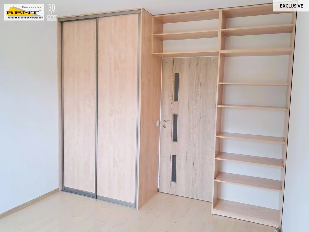 2 pokoje, mieszkanie 51,00 m², piętro 1, oferta nr , 1714/7376/OMW, Szczecin, Prawobrzeże, Prawobrzeże, Glazurowa