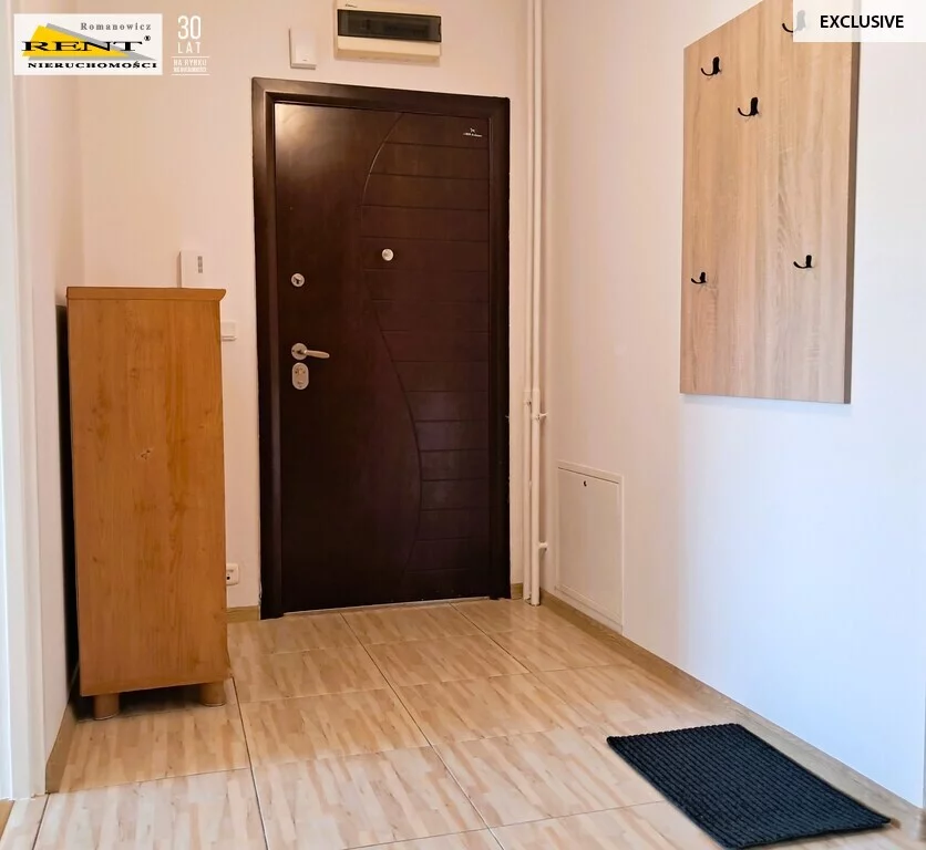 2 pokoje, mieszkanie 51,00 m², piętro 1, oferta nr , 1714/7376/OMW, Szczecin, Prawobrzeże, Prawobrzeże, Glazurowa