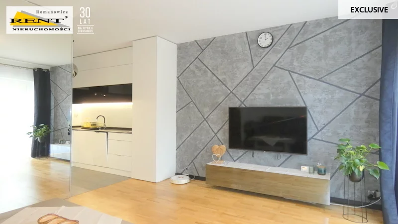 Apartamenty 1710/7376/OMW Szczecin Hoża