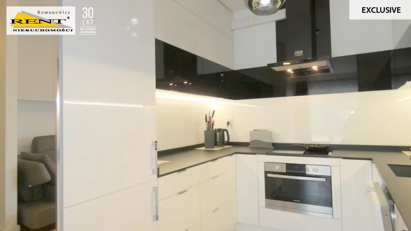 2 pokoje, mieszkanie 49,10 m², parter, oferta nr , 1710/7376/OMW, Szczecin, Hoża