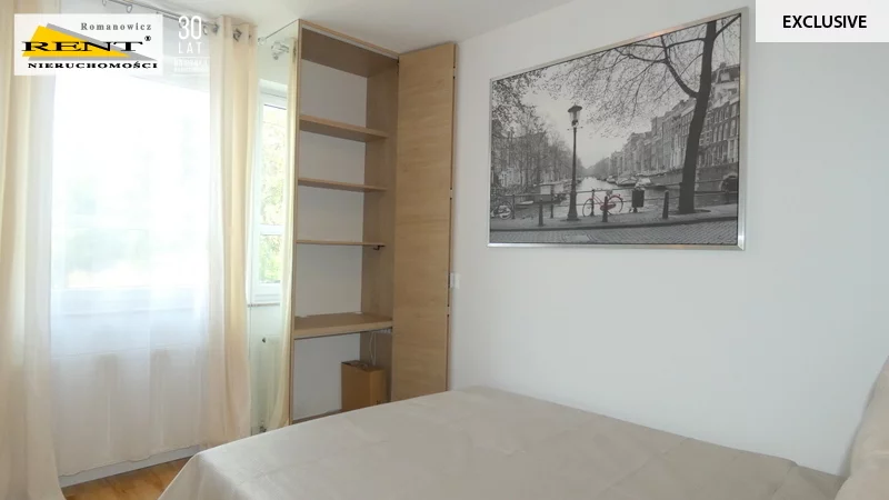 2 pokoje, mieszkanie 49,10 m², parter, oferta nr , 1710/7376/OMW, Szczecin, Hoża