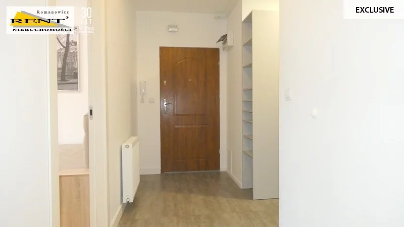 2 pokoje, mieszkanie 49,10 m², parter, oferta nr , 1710/7376/OMW, Szczecin, Hoża