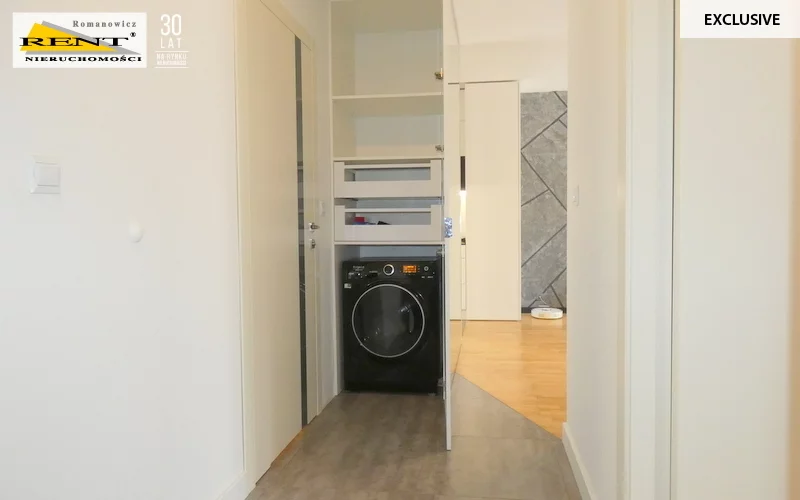 2 pokoje, mieszkanie 49,10 m², parter, oferta nr , 1710/7376/OMW, Szczecin, Hoża