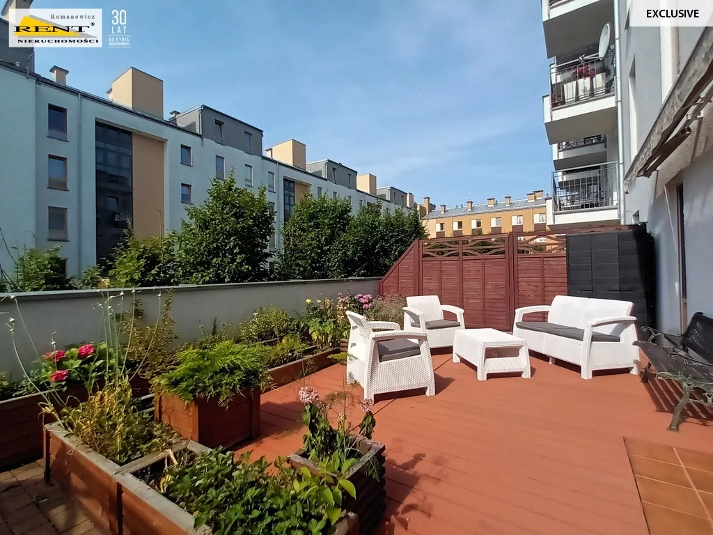 Apartamenty 1712/7376/OMW Szczecin