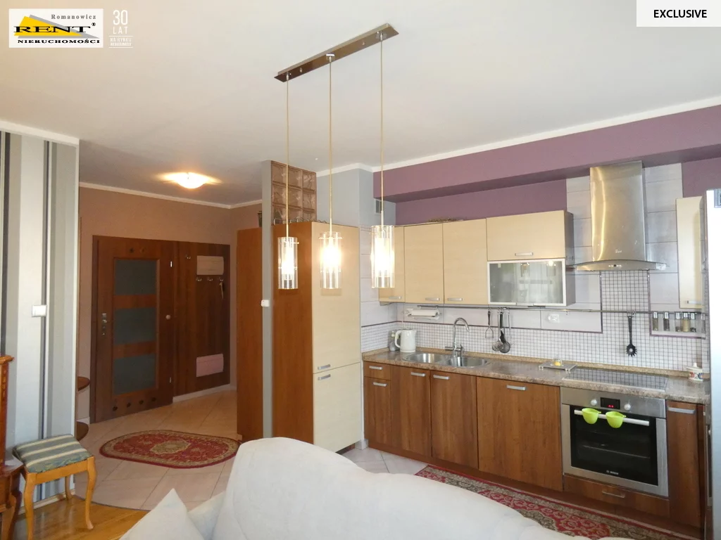2 pokoje, mieszkanie 49,60 m², piętro 1, oferta nr , 1712/7376/OMW, Szczecin