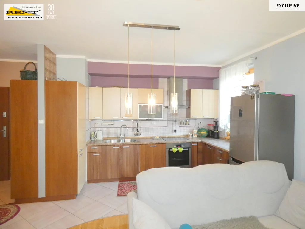 2 pokoje, mieszkanie 49,60 m², piętro 1, oferta nr , 1712/7376/OMW, Szczecin