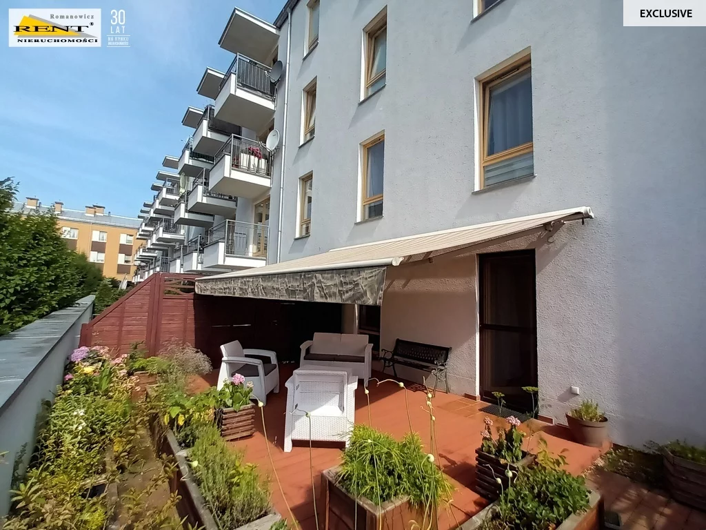 2 pokoje, mieszkanie 49,60 m², piętro 1, oferta nr , 1712/7376/OMW, Szczecin