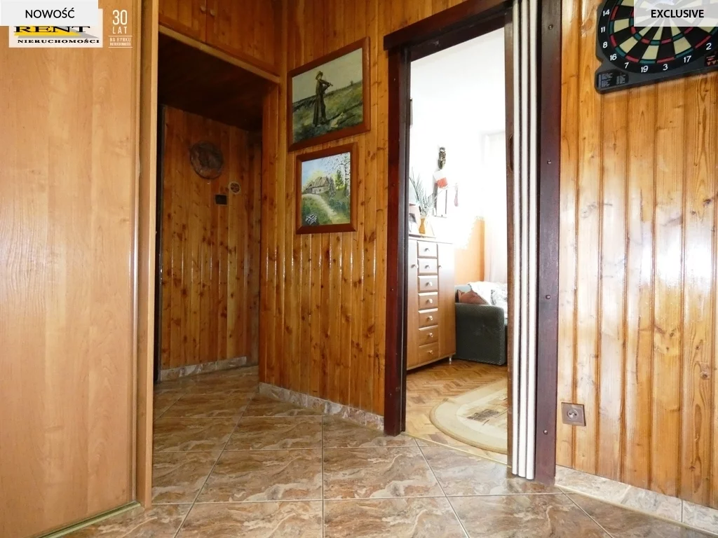 3 pokoje, mieszkanie 63,77 m², piętro 3, oferta nr , 5570/7376/OMS, Stargard, Aleja Gryfa