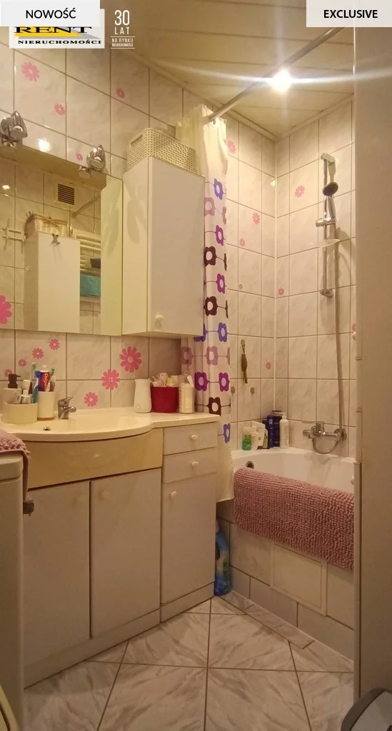 3 pokoje, mieszkanie 63,77 m², piętro 3, oferta nr , 5570/7376/OMS, Stargard, Aleja Gryfa