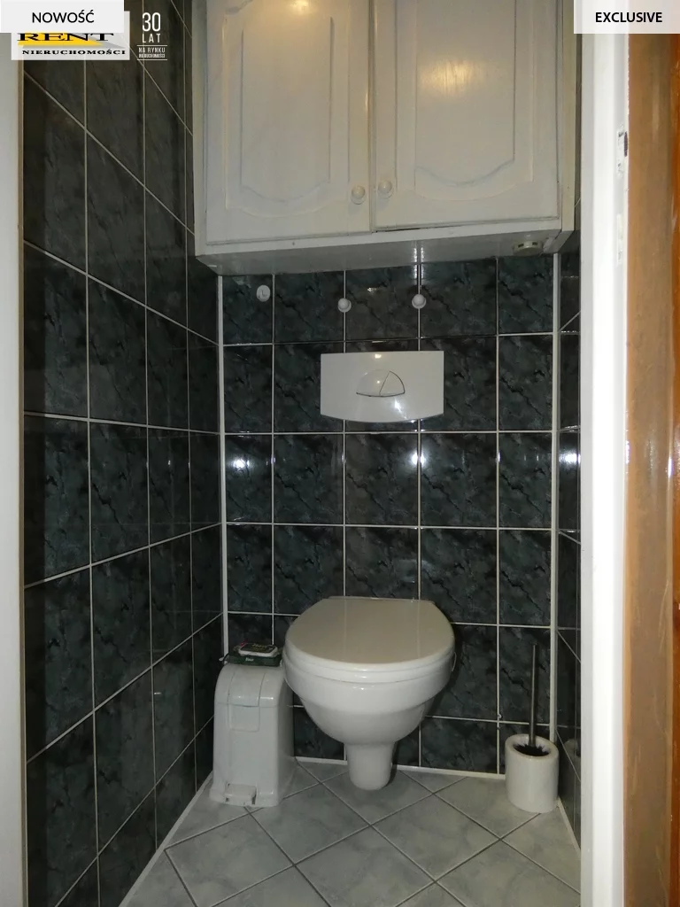 3 pokoje, mieszkanie 63,77 m², piętro 3, oferta nr , 5570/7376/OMS, Stargard, Aleja Gryfa